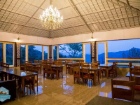 Clarks Collection Lansdowne Hotels in Pauri Garhwal