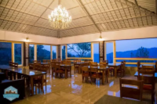 Clarks Collection Lansdowne