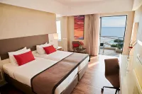 Ramada Plaza by Wyndham Thraki Hotels in Еврос
