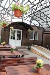 Pechory-Park Hotel
