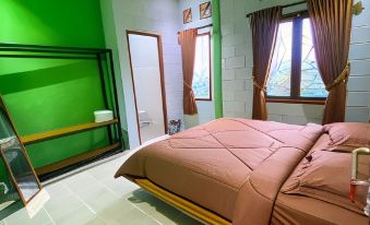 Jasmine Glamping&Villa