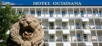 Hotel Quisisana Terme Hotels in Selvazzano Dentro