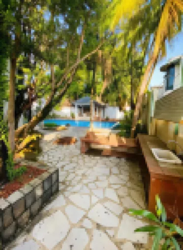 芙蓉度假別墅-由優布克酒店管理