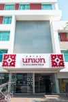 HOTEL UNIÓN PLAZA Hoteles en Montería