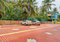 Hotel Ramraj Regency - Parkering