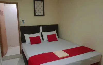 Homestay Diputra Sintang Hotels in Ladang