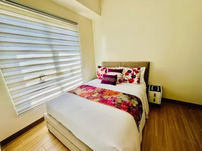 St Dominic Hotels near مطار إيلويلو الدولي