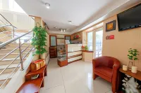City Hotel Hotels in Gomel