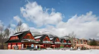 Hotel Koliba Greta Hotels in 