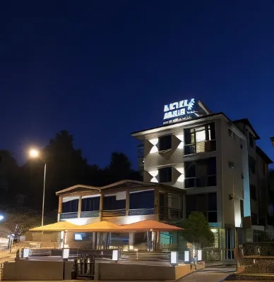 Hotel Hugo Hotels in Doyran Mahallesi