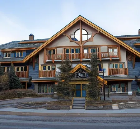 Canalta Lodge