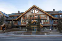 Canalta Lodge Các khách sạn ở Banff