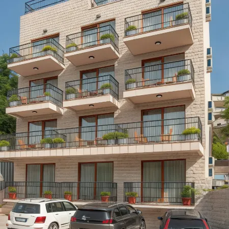 Hotel Twelve by Aycon