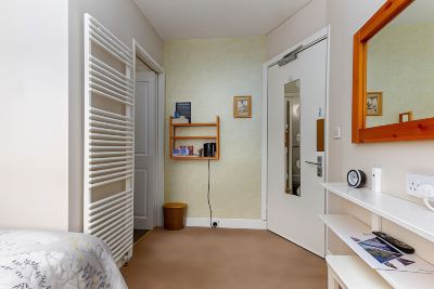 客室 ケンブリッジ ハウスの写真