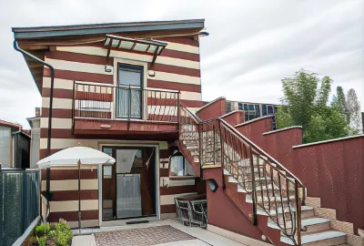 Residence Villa Vinco Hotels in Cazzano di Tramigna