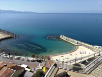 Puerto Seguro B&B a Pizzo Hotel a Pizzo