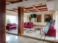 Pardede International Hotel