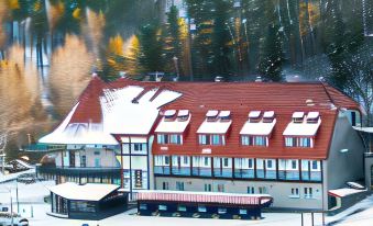 Blagodat' Hotel