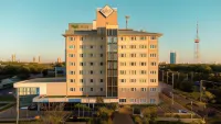 Hotel 10 Palmas Các khách sạn ở 
