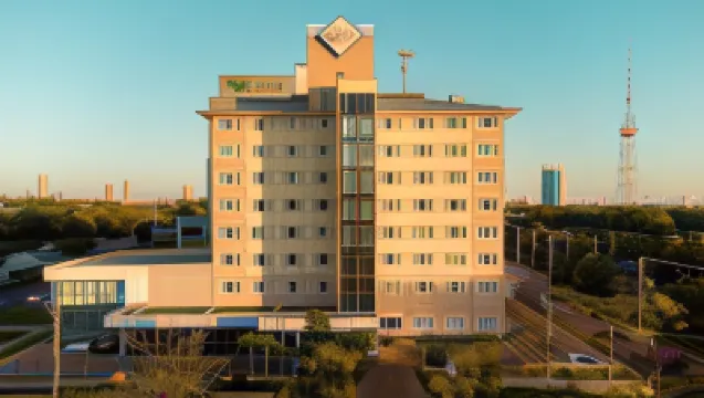 Hotel 10 Palmas Hotels in 