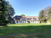 La Villa Monceau - 3 étoiles