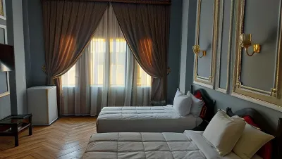 Cosmopolitan Hotel