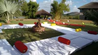 Hampi Homestay Otters Island