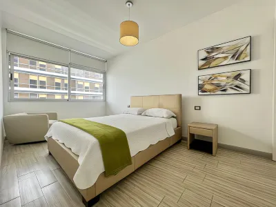 Boutique Apartments Atlapa Hotels in Juan Díaz