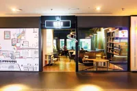 Homi Oasis at KK Times Square - โรแมนติก