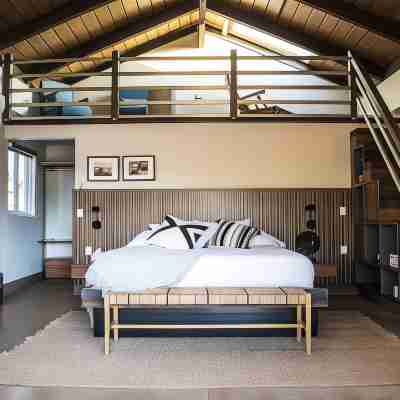 Montevalle Spa & Wellness Resort Rooms