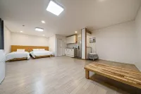 Mammoth Hotel Hotels in Sokcho-si
