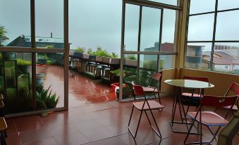 Nguyen Dang Guesthouse