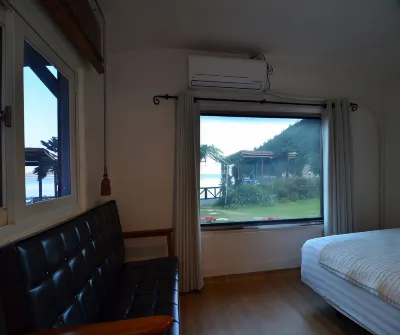 Muan the Hue Pension Hotels in Muan