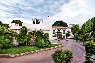 Grand Hotel Baia Verde 酒店