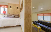 Jincheon Arang Festival Pension Hotel di Daerah Jincheon