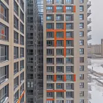 SalutApart 8 Apartments Hotels in Saint Petersburg