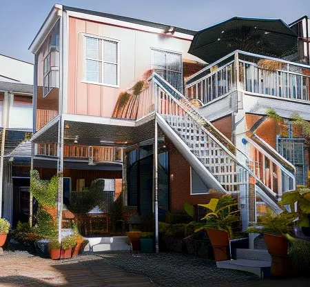 Olive Hostel Roxas City