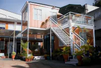 Olive Hostel Roxas City - 2 étoiles