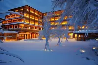 MalisGarten Green Spa Hotel فنادق في Gerlos