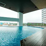 The Alton Apartemen Semarang by Sirooms Hotel di Banyumanik