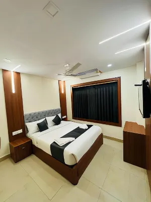 Royal Plaza City Hotels near Kannamkutti Paara കന്നംകുറ്റി പാറ