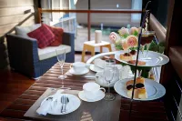 ماونت كوتون ريتريت فنادق في Loganholme