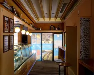 The Waterfront Shaw Lavasa Hotels in Lavasa