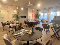 Hotel Garibaldi Hotels in Vercelli