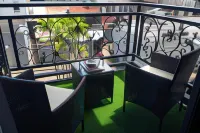 Royal Breeze Paramaribo Hotels in Paramaribo