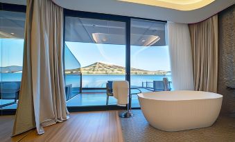 AlYacht Premium Hotel