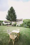 Chez Fred et Cécile Hotels in Fère-en-Tardenois