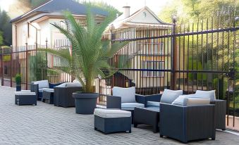 Grand Way Panorama Hotel