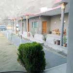 Hotel Blangsa Indus View Các khách sạn ở Skardu