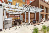 Homewood Suites by Hilton Shreveport Отели рядом с достопримечательностью «Mamie Hicks Park»